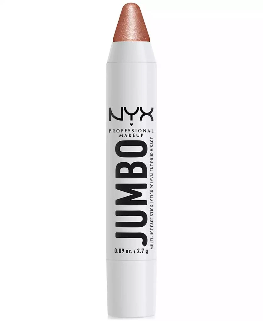 NYX Professional Makeup Jumbo Multi-Use Face Stick 1