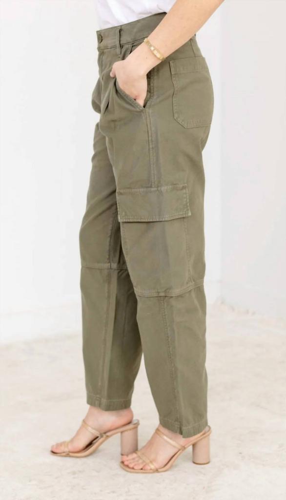 AGOLDE Agolde - Jericho Pant