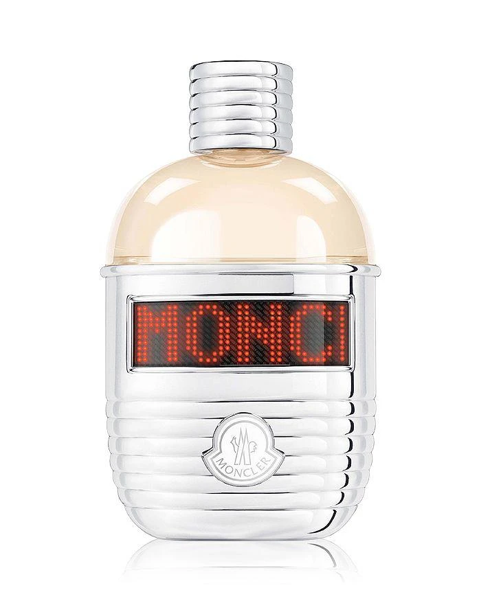 Moncler Pour Femme Eau de Parfum - Exclusive 1