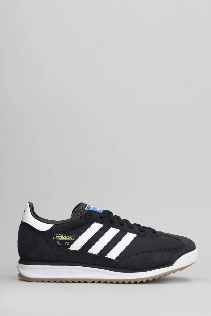 Adidas Adidas Sl 72 Rs Sneakers 1
