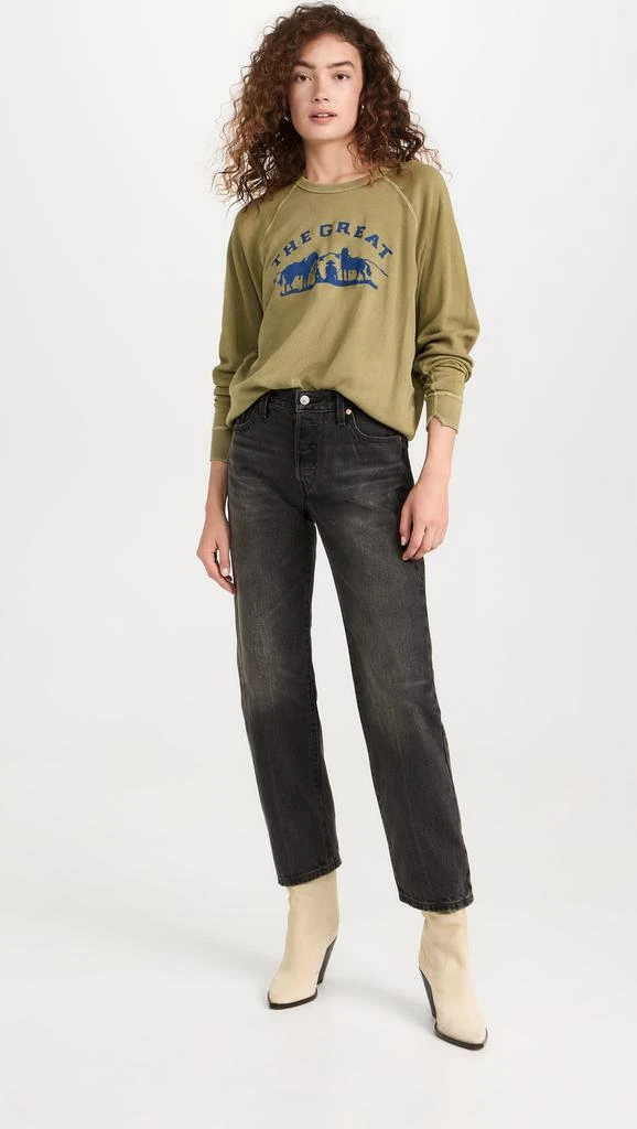 Levi's 501 90s Jeans 8