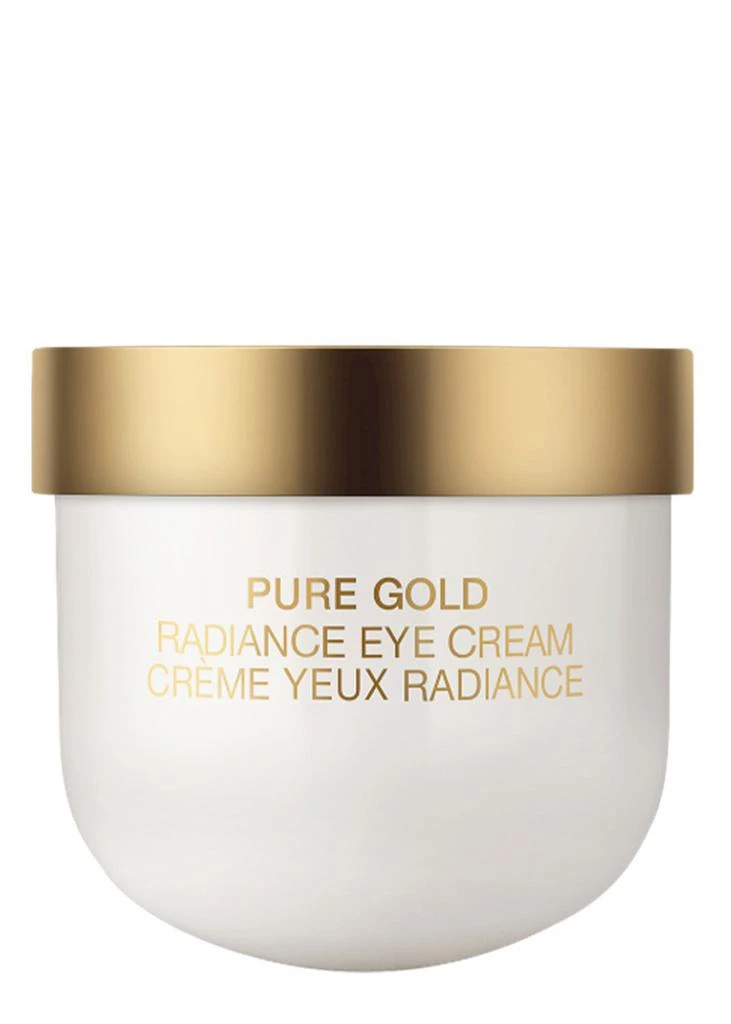 La Prairie Pure Gold Eye Cream Refill 20ml 1