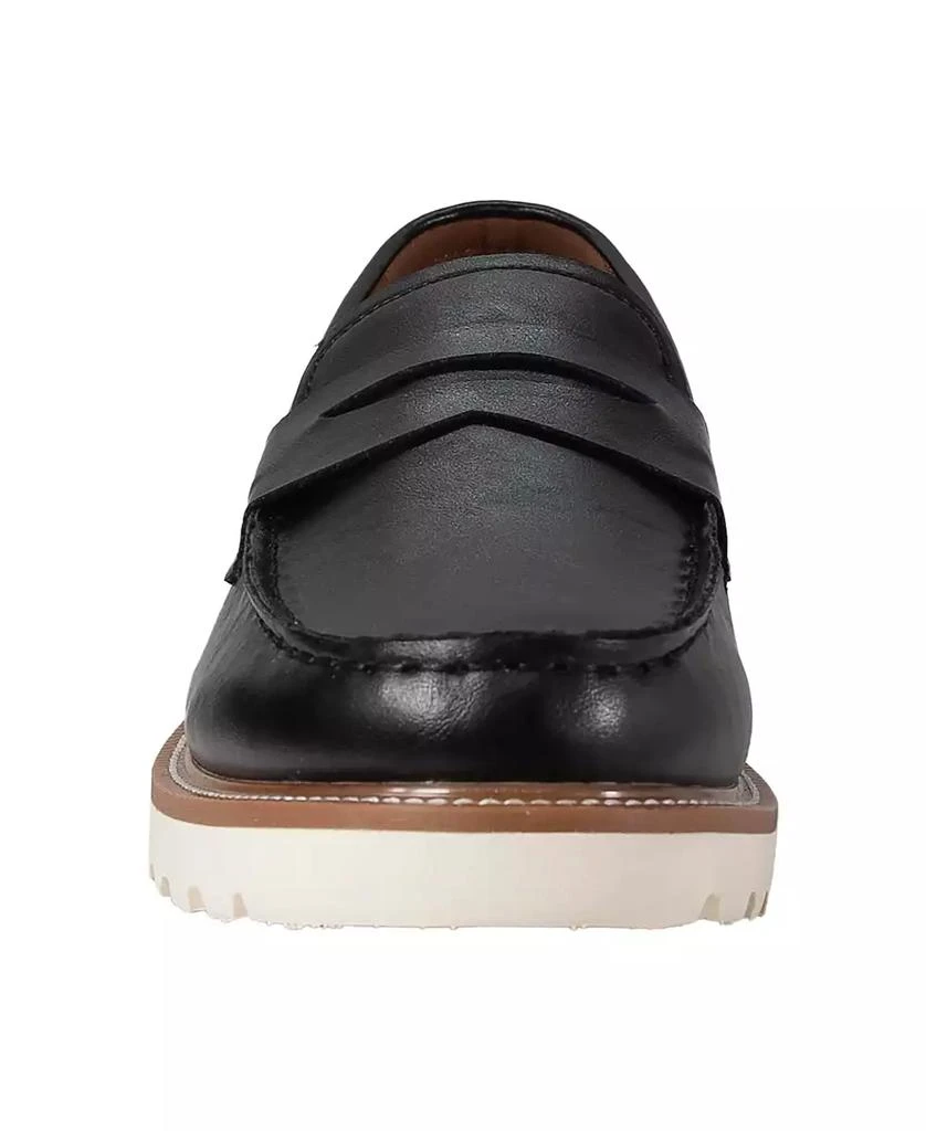 Deer Stags Men's Infinity S.U.P.R.O. Inside Lug Sole Penny Loafer 9