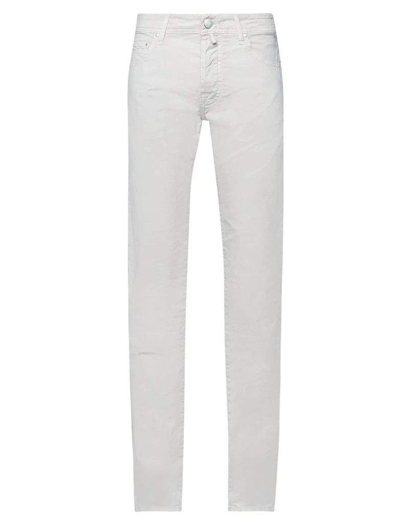 JACOB COHЁN Casual pants 1