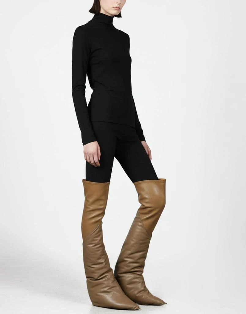 Rick Owens Boots 5