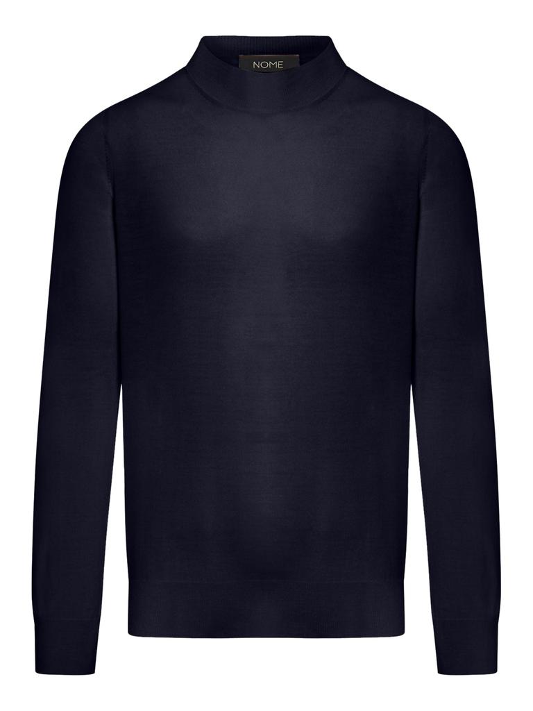 Nome knit crew neck