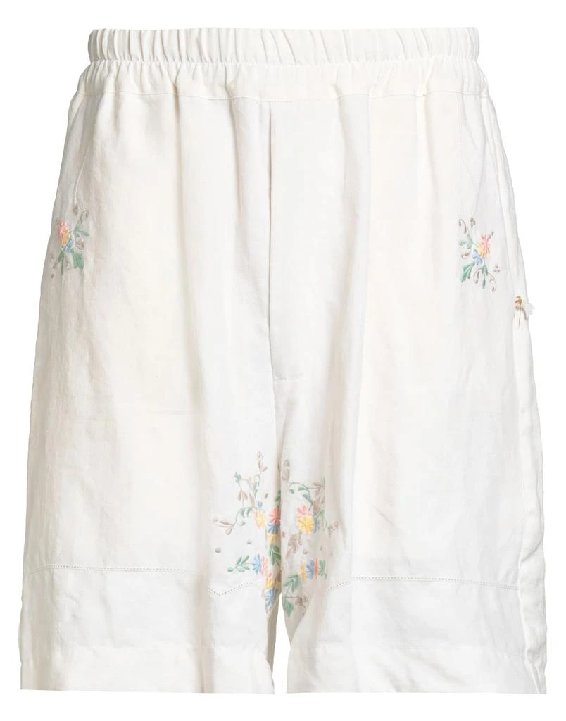 BY WALID Shorts & Bermuda 1