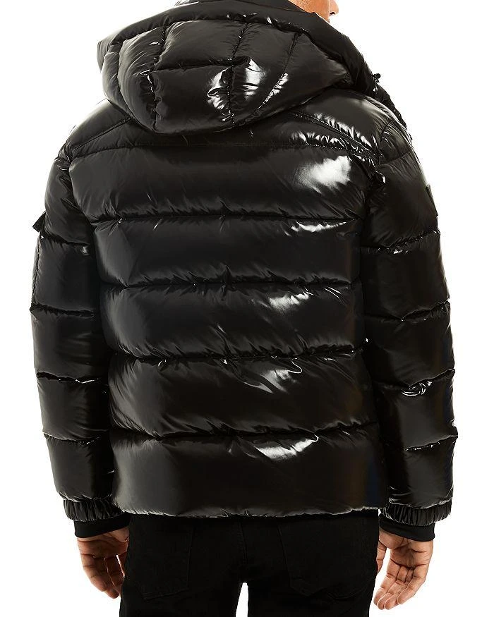 SAM. Glacier Down Coat 6