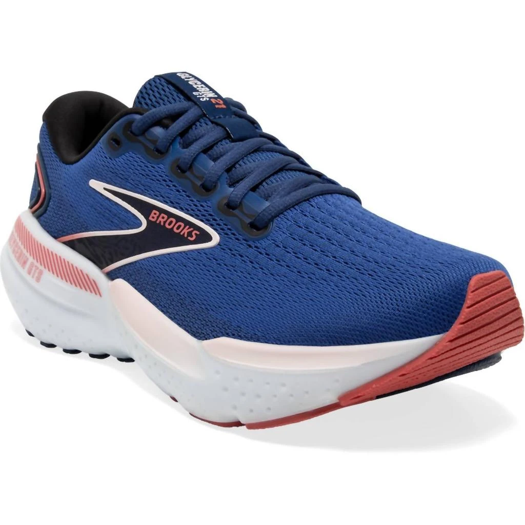 Brooks Brooks - Women's Glycerin Gts 21 Sneaker 1
