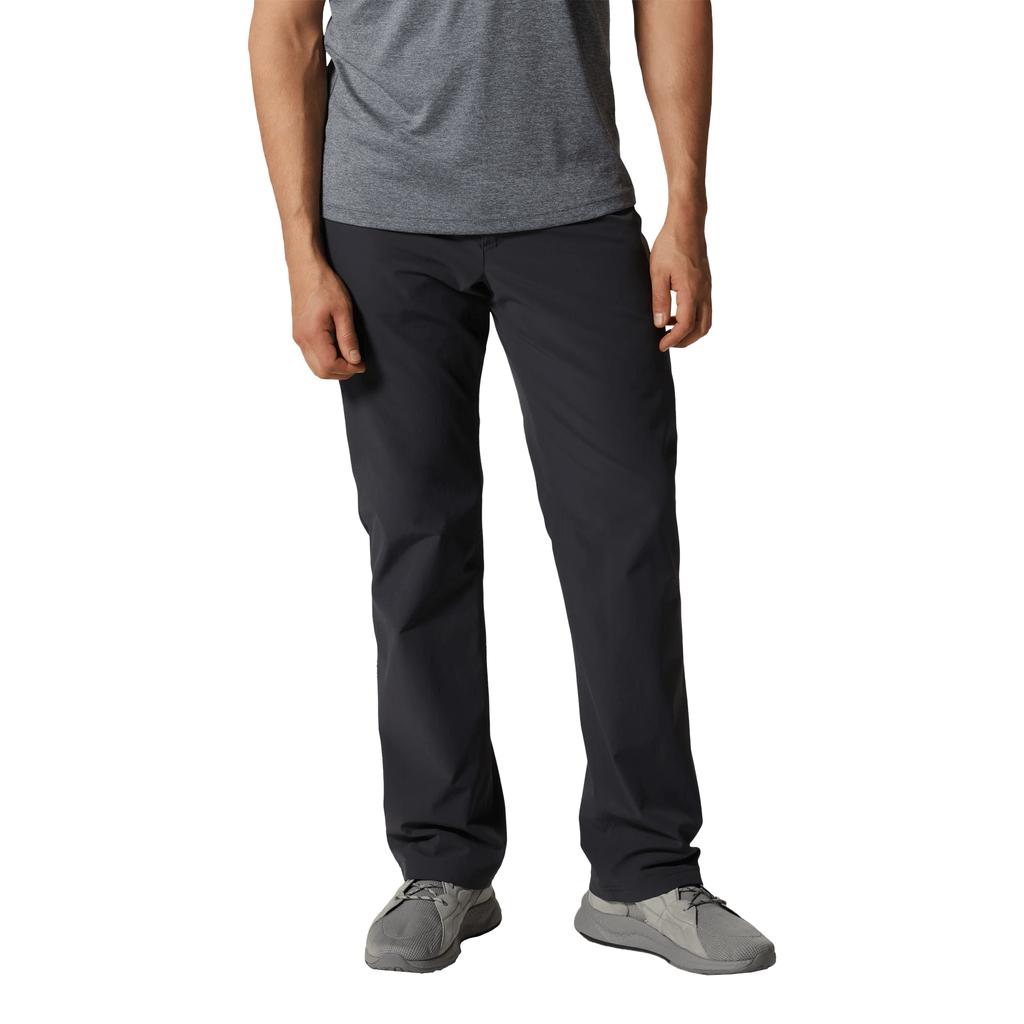 Mountain Hardwear Mountain Hardwear Yumalino Lined Pant - Men's