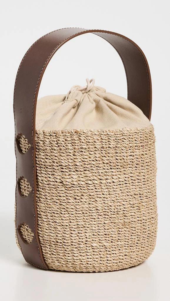 Poolside Bags The Montauk Bucket Bag 3