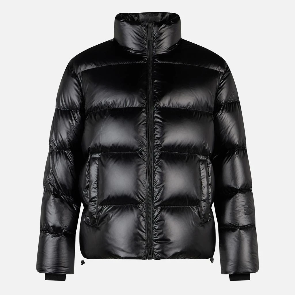 Moose Knuckles Kings Nylon Puffer Jacket 3