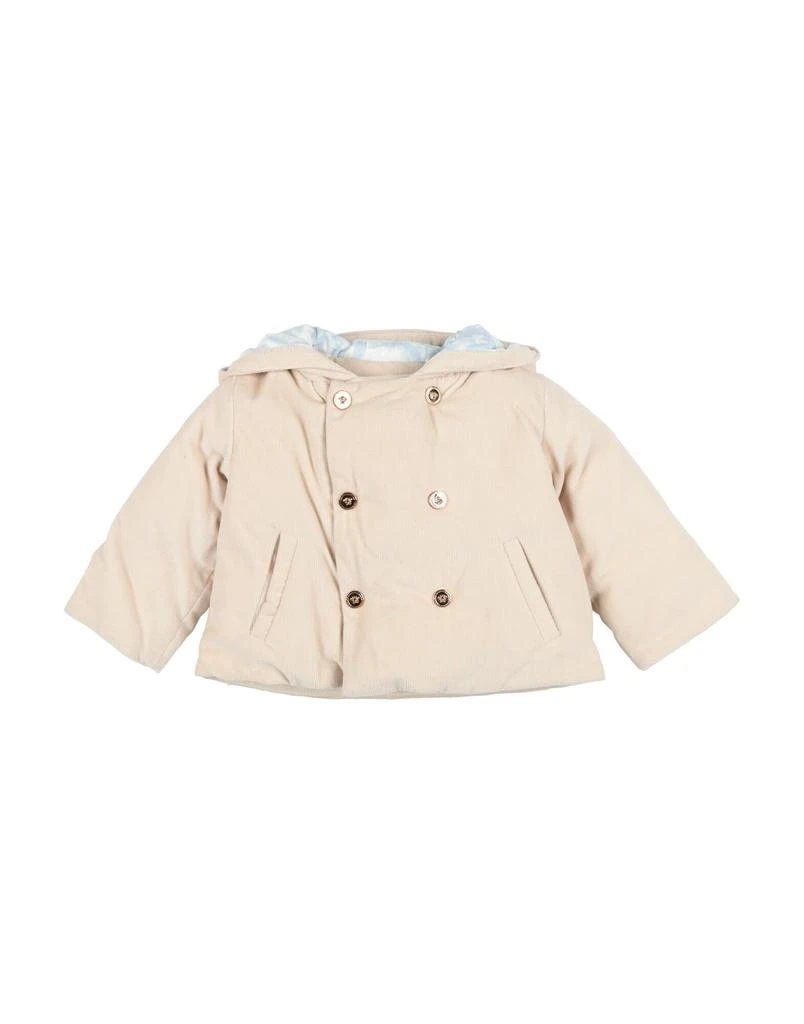 VERSACE YOUNG Shell  jacket