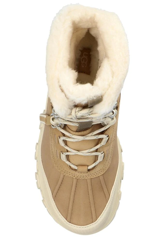 UGG UGG Adirondack Meridian Hiker Boots 4