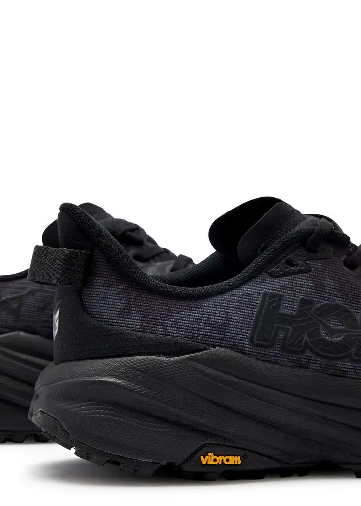 Hoka One One Speedgoat 6 mesh sneakers 4
