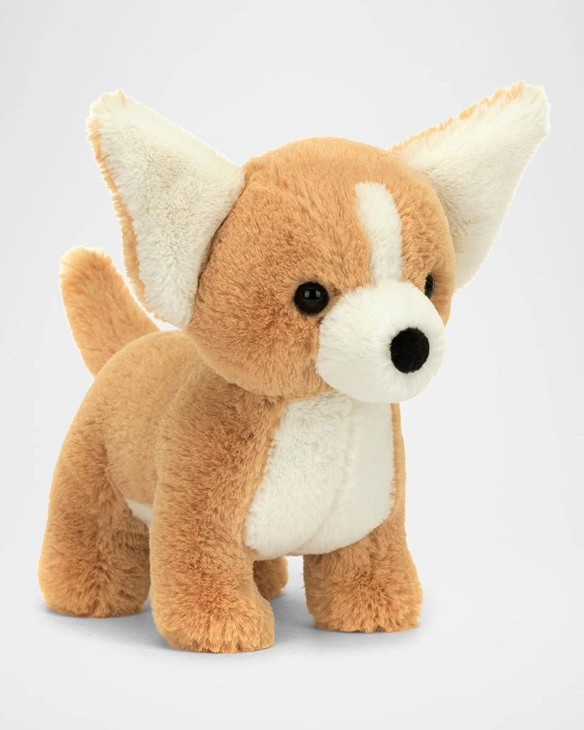 Jellycat Isobel Chihuahua Stuffed Animal 1