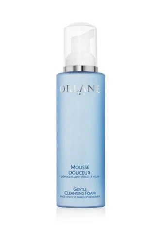Orlane Gentle Cleansing Foam 1