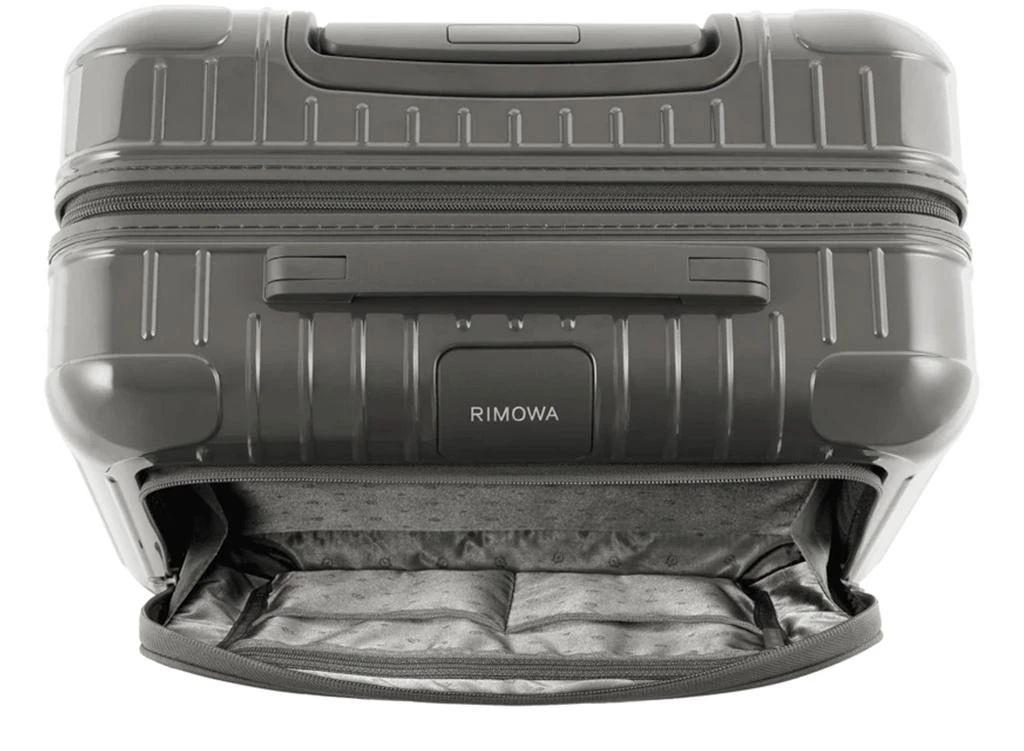 RIMOWA Essential Sleeve Compact Convertible Wheeled Briefcase 9