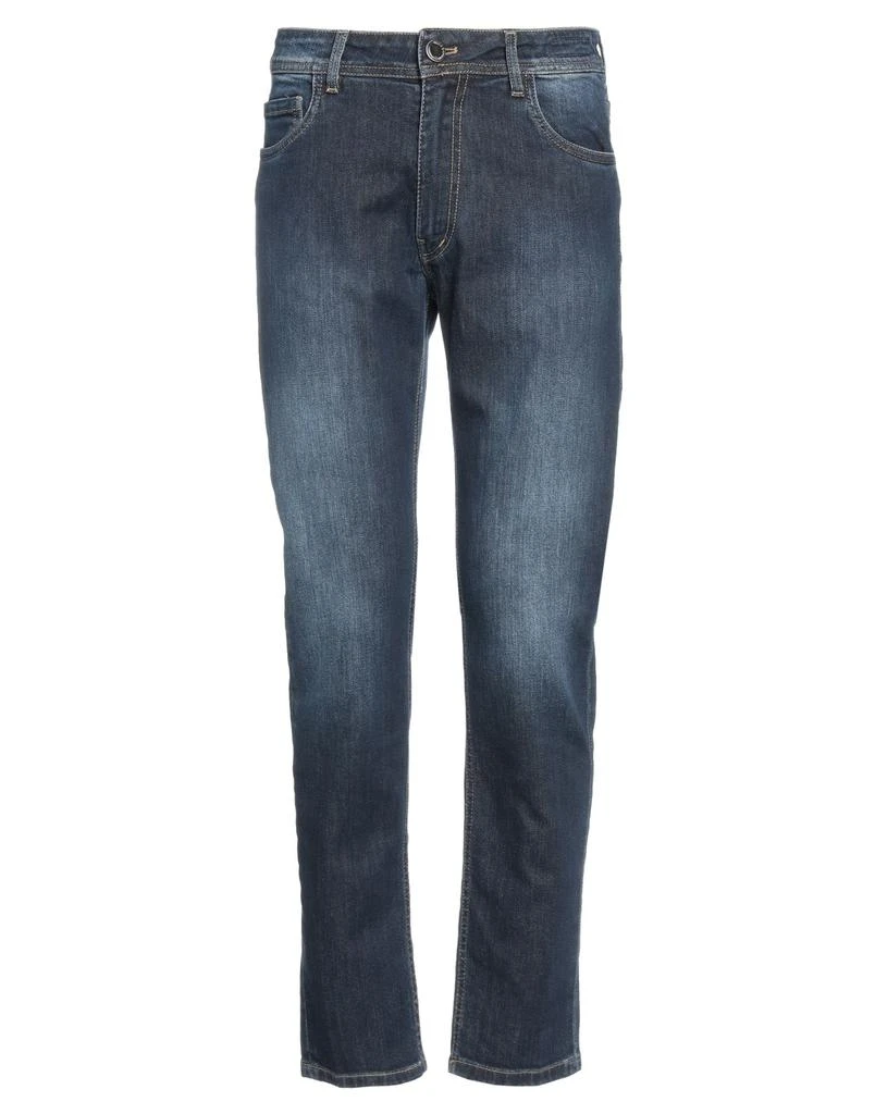 PRIMO EMPORIO Denim pants 1