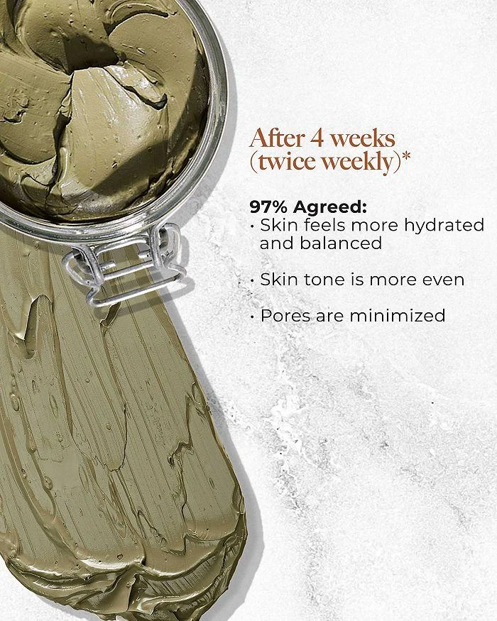 Borghese Advanced Fango Active Mud Mask 7.5 oz. 5
