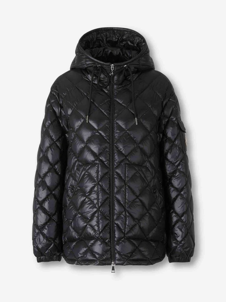 Moncler Moncler Diamond Quilted Jacket 1