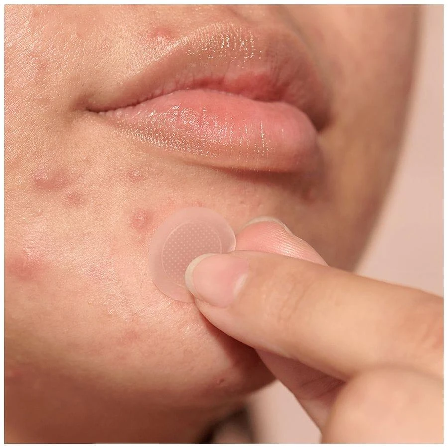 Hero Cosmetics Mighty Patch Micropoint for Blemishes 5