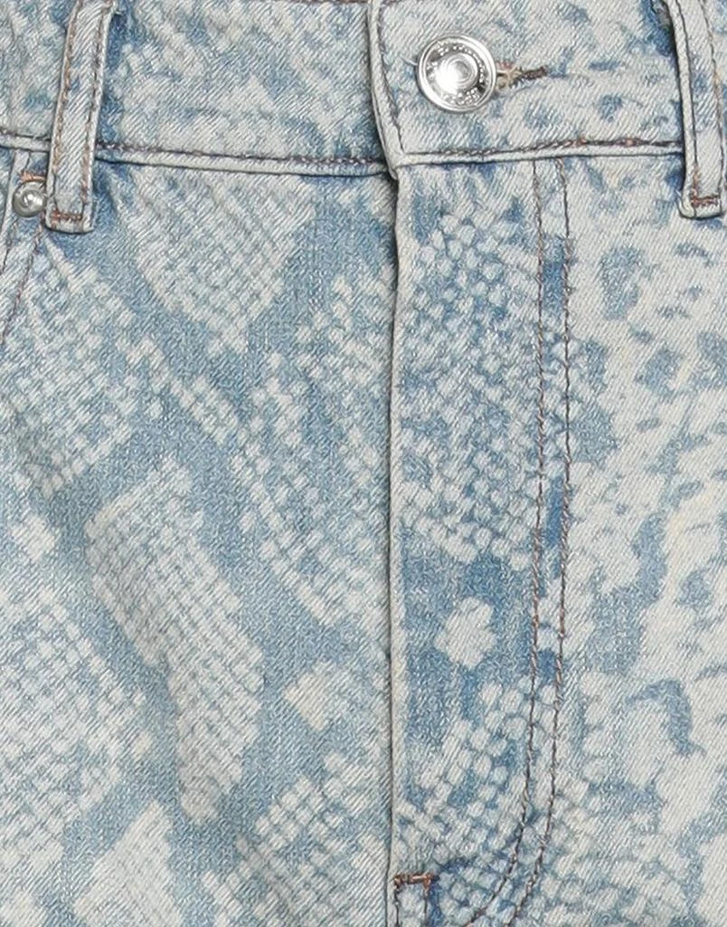 Max Mara Denim pants 4