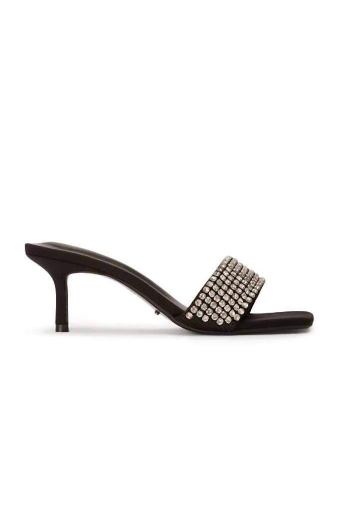 Tony Bianco Tony Bianco - Women's Amos Sandal