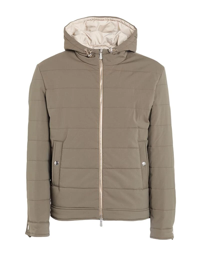 ELEVENTY Shell  jacket