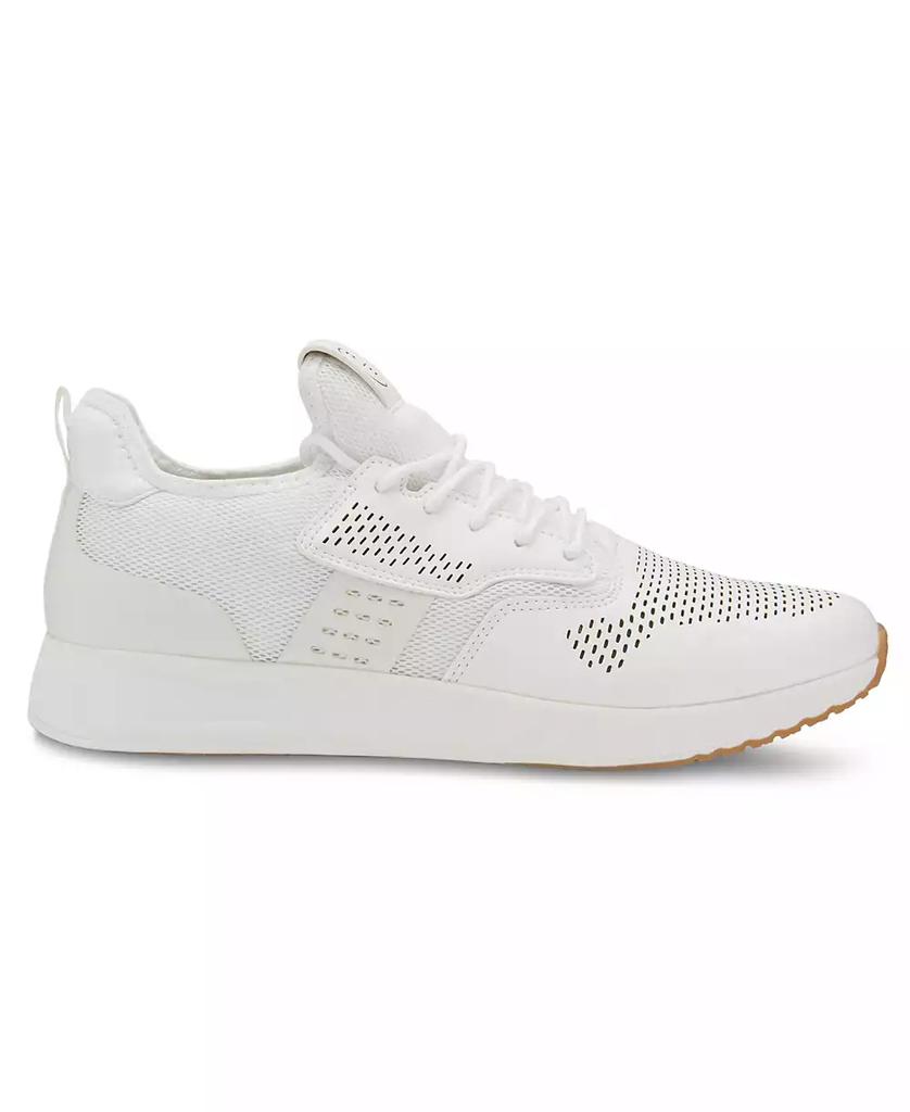 Reserved Footwear Men's The Chantrey Low-Top Athletic Sneaker