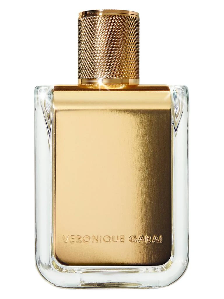 Veronique Gabai Golden Oud Eau de Parfum 1