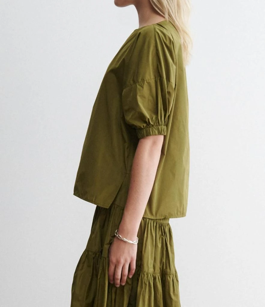 Rachel Comey Rachel Comey - Ballaton Top 3