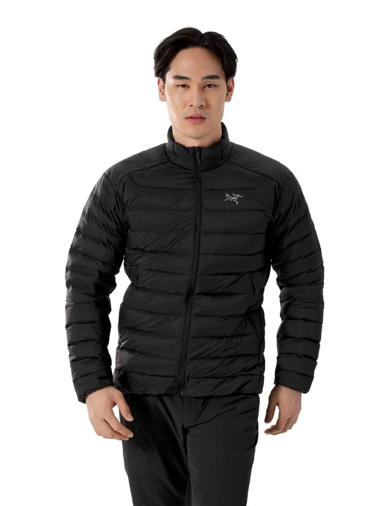 Arc'teryx Arc'teryx Cerium Jacket Men's | Lightweight Warm Versatile Down Jacket 1