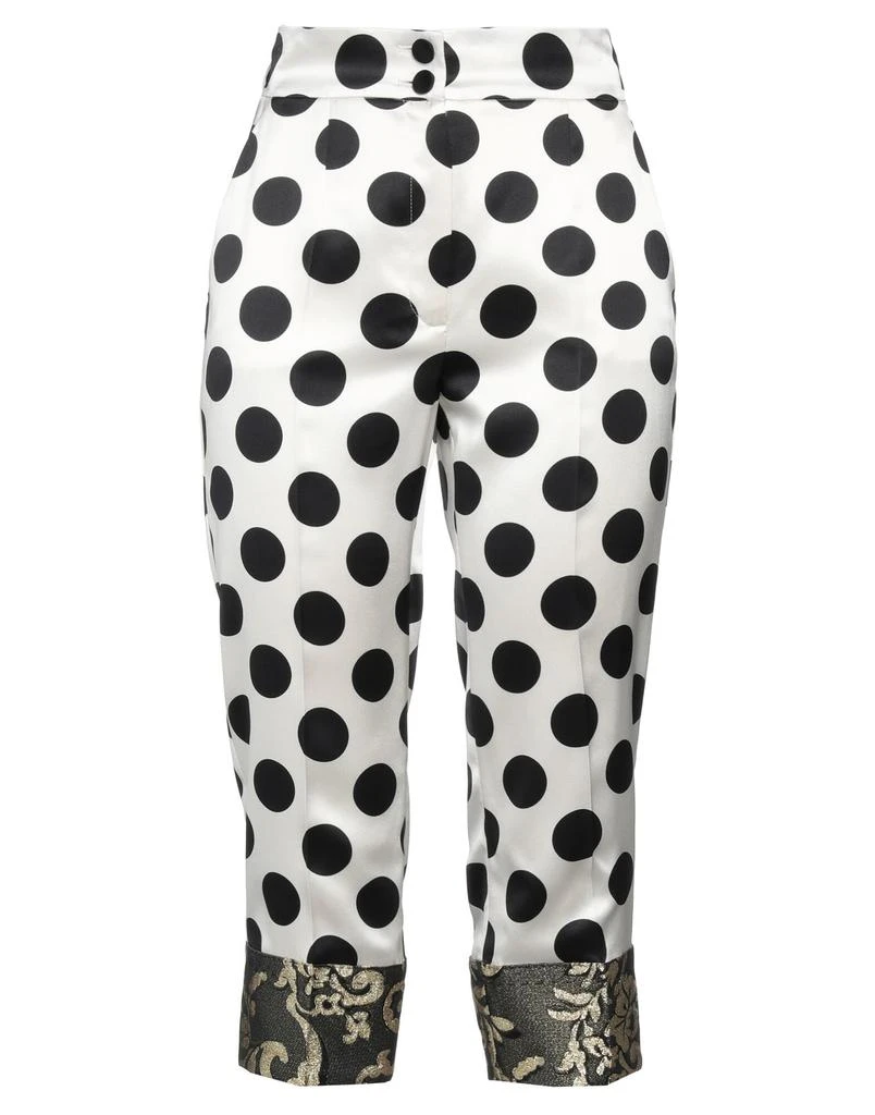 Dolce 
Gabbana Casual pants 1