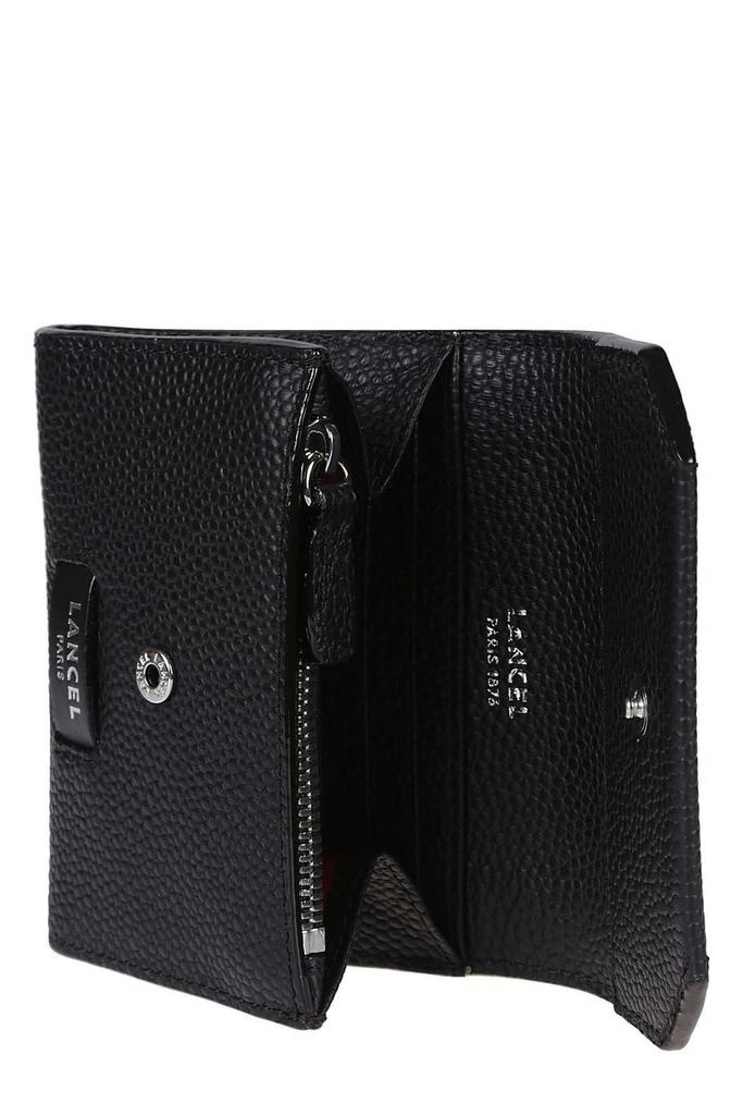 LANCEL Lancel Ninon De Mini Flap Wallet 3