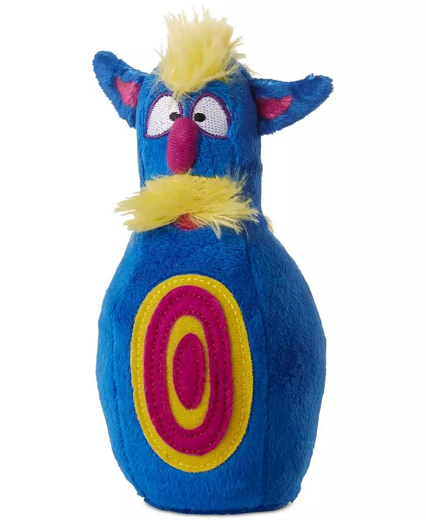 Melissa & Doug Melissa & Doug Monster Plush 6-Pin Bowling Game 6