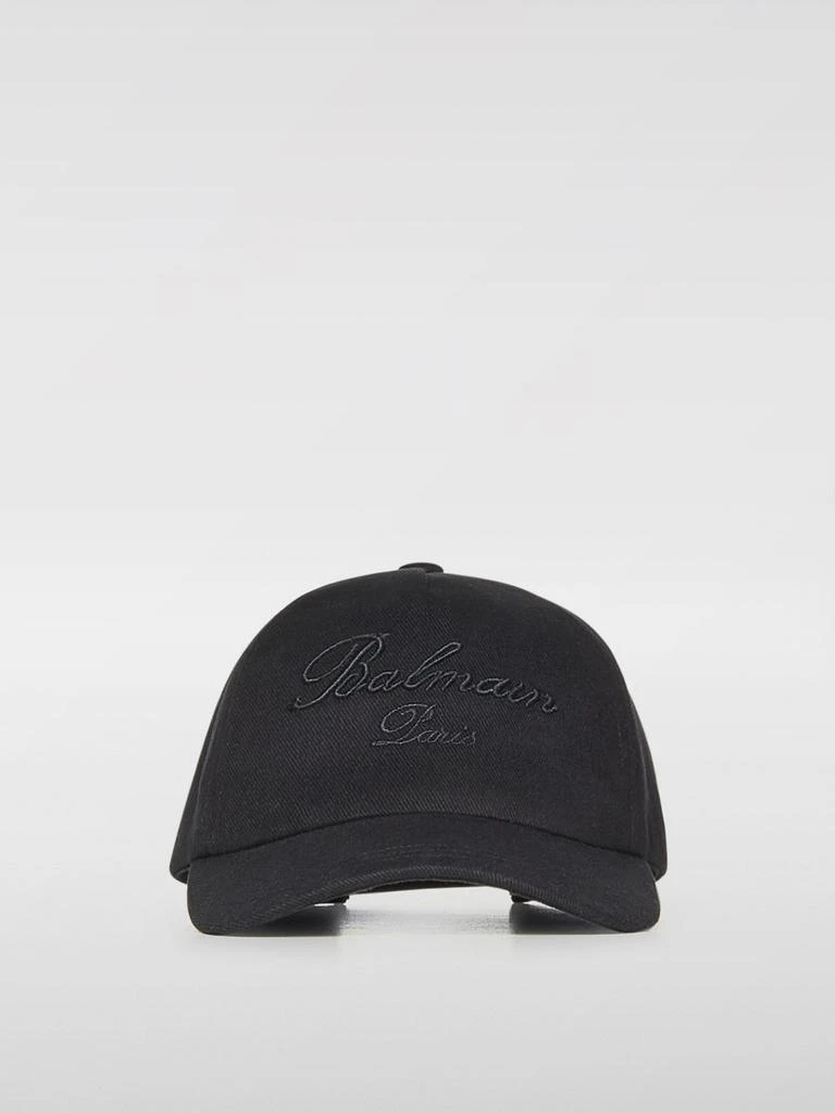 Balmain Hat men Balmain 1