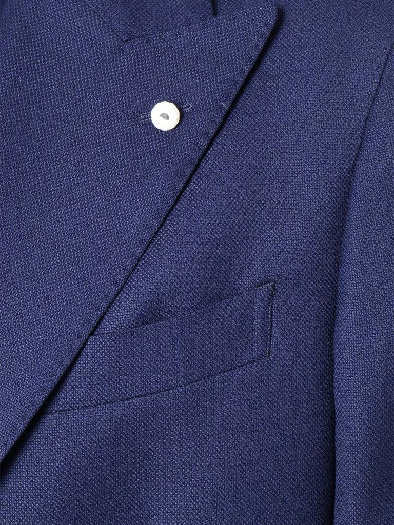 Brando-Lubiam Brando-Lubiam Jacket 2