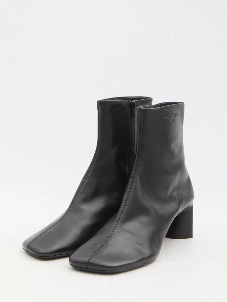 Balenciaga Duty Free 60Mm Boots 2