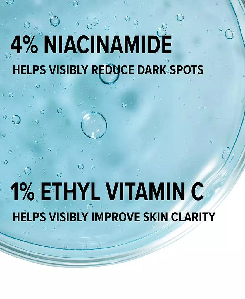IT Cosmetics Bye Bye Dark Spots 4% Niacinamide Concentrated Derma Serum 5