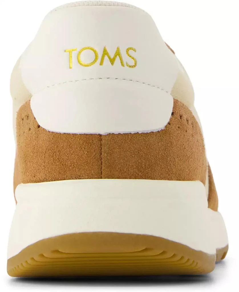 TOMS Women
s Tretro Slip-On Sneakers 3