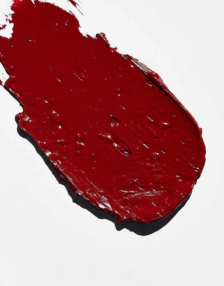 MAC MAC Macximal Sleek Satin Mini Lipstick- Dubbonet 3