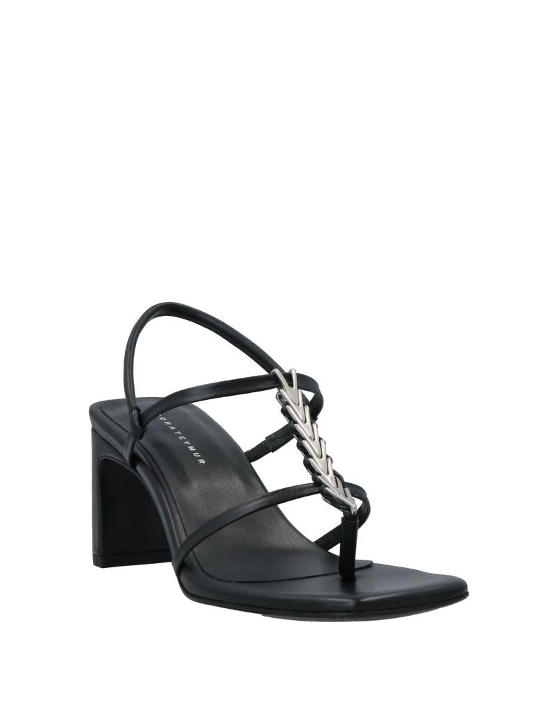 Dorateymur Flip flops 2