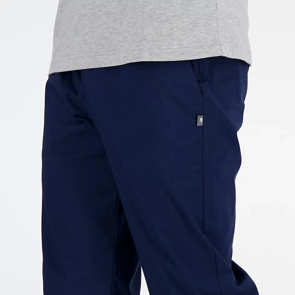 New Balance Twill Straight Pant 30" 3