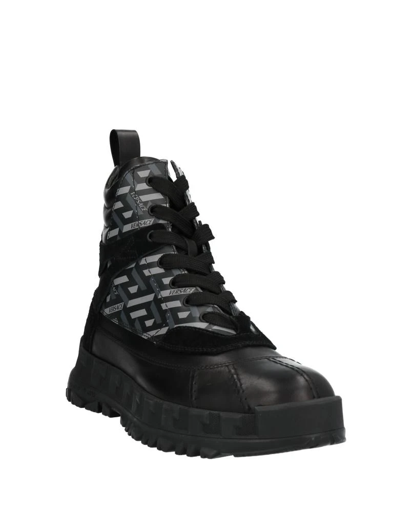 Versace Ankle boot 2