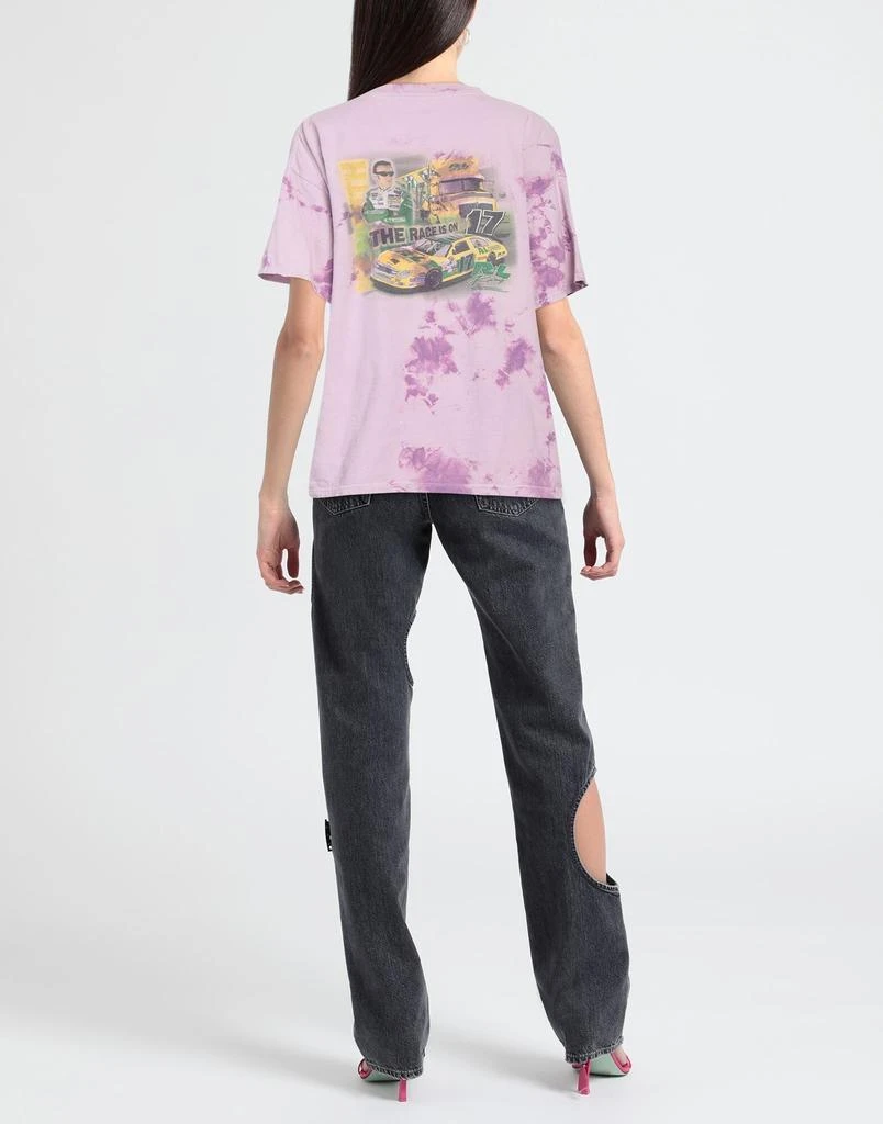 NOTSONORMAL Oversize-T-Shirt 3