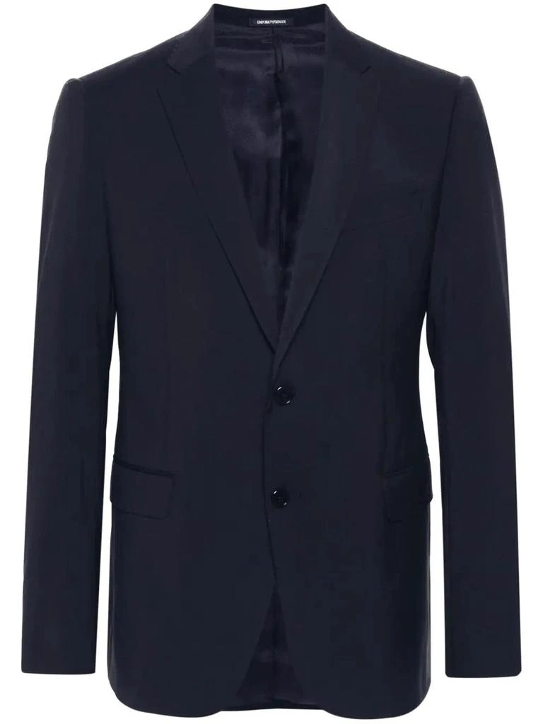 Emporio Armani Emporio Armani Jackets 1