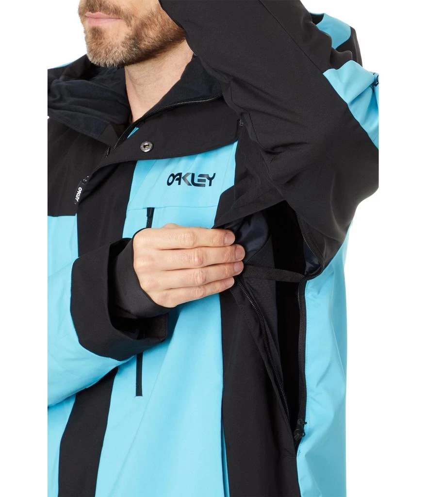 Oakley TNP TBT Insulated Jacket 4