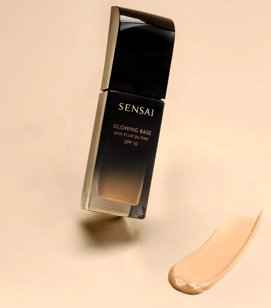 Sensai Glowing Base 2