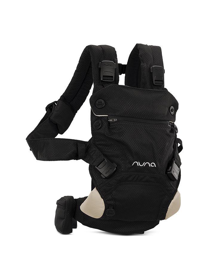 Nuna CUDL clik Baby Carrier